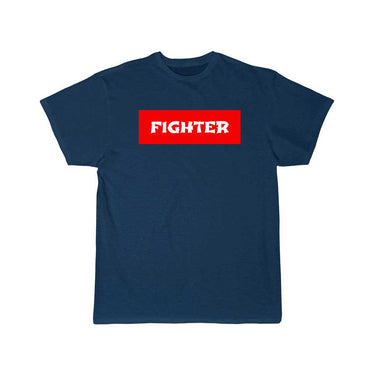Fighter by Picwark T Shirt THE AV8R